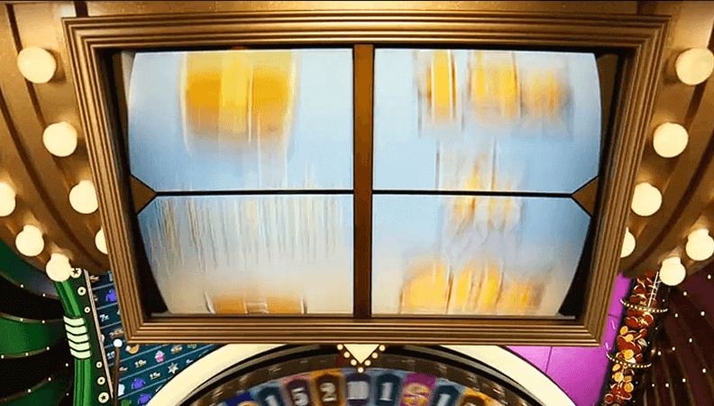 Top Slot Action