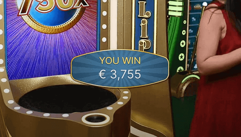 Bonus Rounds and Settling Up